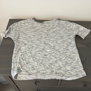 Lululemon workout top